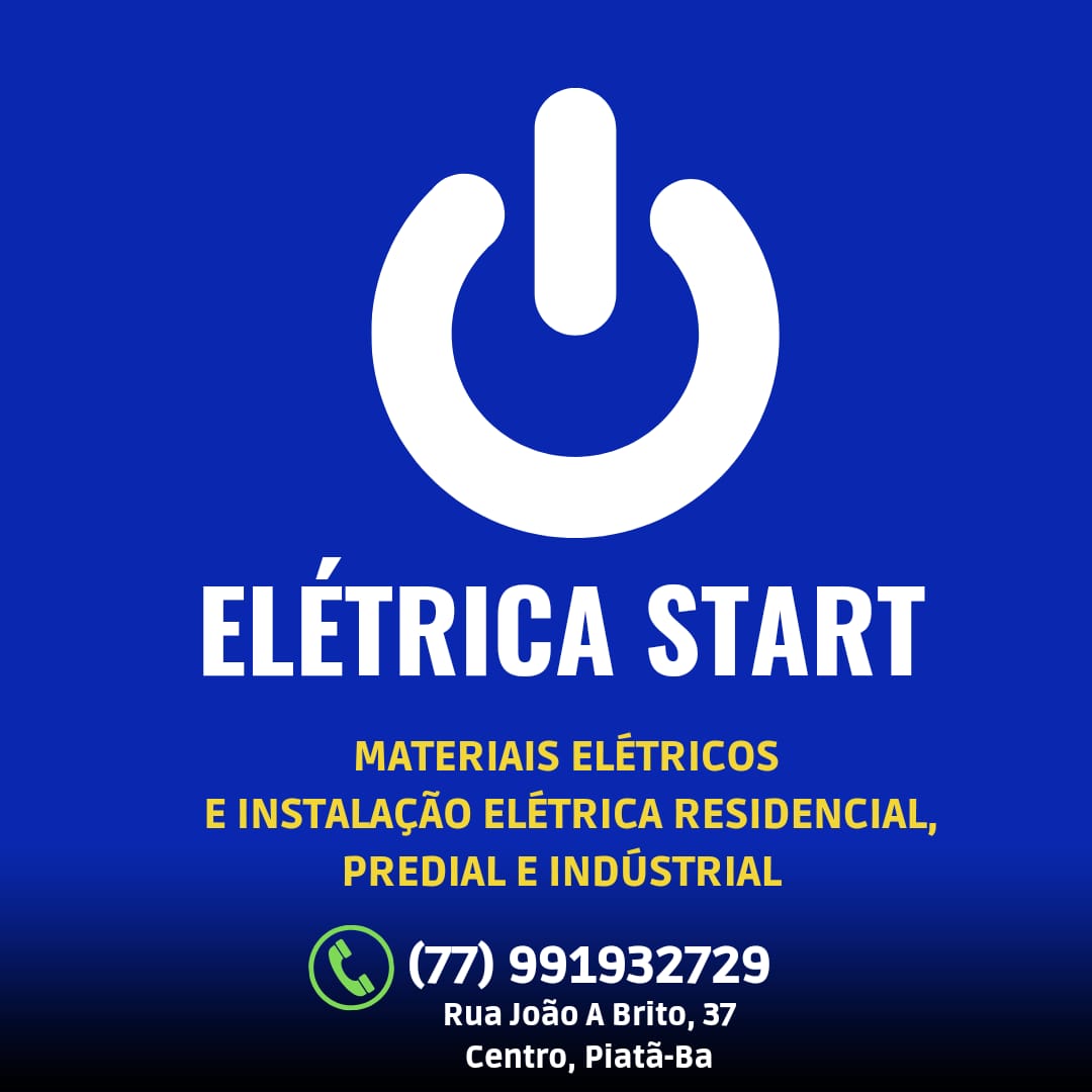 Elétrica Start